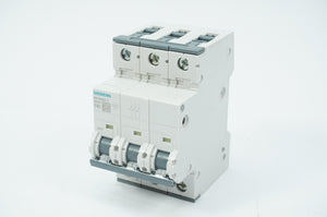 Siemens 5SY4332-7 5SY4332-7 Miniature circuit breaker C32 400V (204143444717)