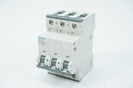 Siemens 5SY4332-7 5SY4332-7 Miniature circuit breaker C32 400V (204143444717)