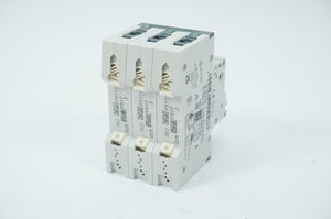 Siemens 5SY4325-8 5SY4325-8 MCB Miniature Circuit Breaker D25 3P