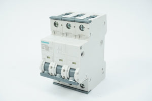 Siemens 5SY4332-7 5SY4332-7 Miniature circuit breaker C32 400V (204143444717)