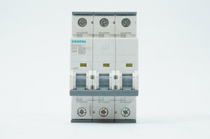 Siemens 5SY4332-7 5SY4332-7 Miniature circuit breaker C32 400V (204143444717)