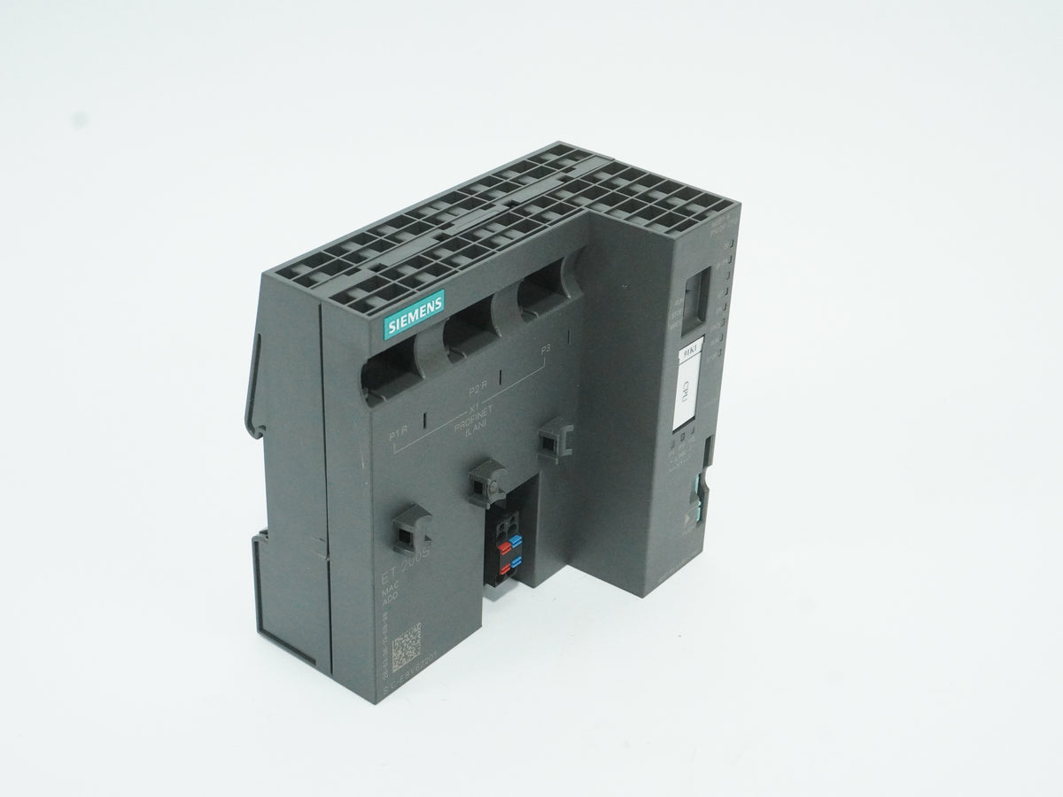 Siemens 6ES7151-8AB01-0AB0 6ES7151-8AB01-0AB0 SIMATIC S7 ET 200S