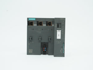 Siemens 6ES7151-8AB01-0AB0 6ES7151-8AB01-0AB0 SIMATIC S7 ET 200S