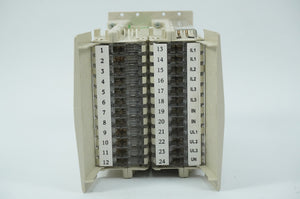 Abb RK 926 315-BC RTXP 24 Input/Output Module