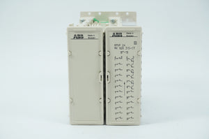 Abb RK 926 315-CT RTXP 24 Test Switch