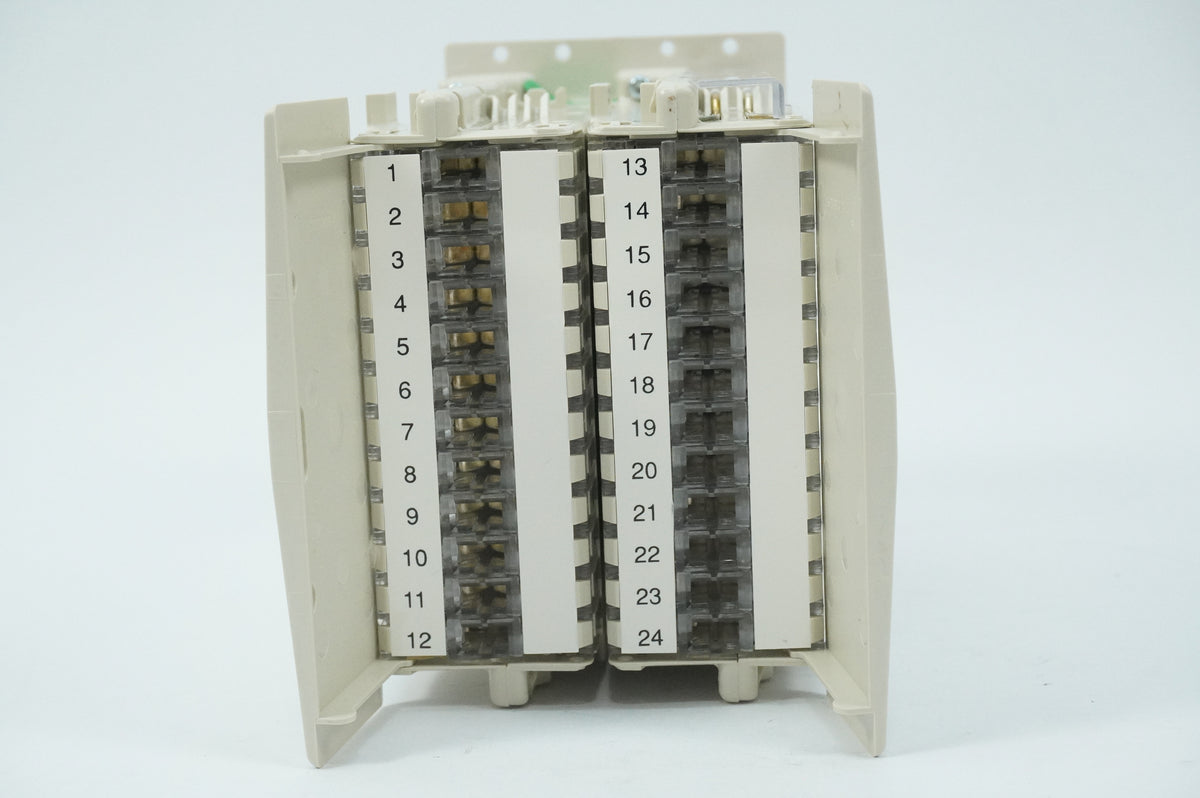 Abb RK 926 315-CT RTXP 24 Test Switch