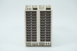 Abb RK 926 315-CT RTXP 24 Test Switch