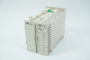 Abb RK 926 315-BN RTXP 24 Test Switch