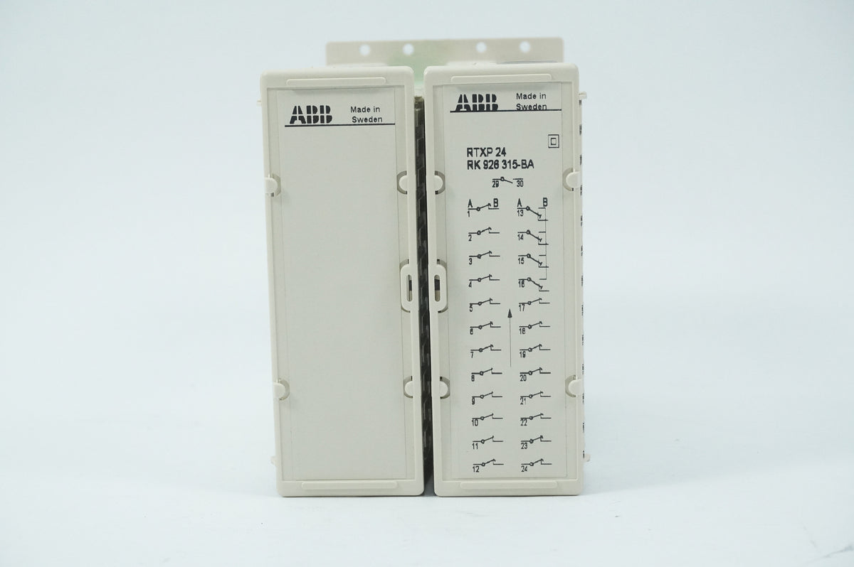 Abb RK 928 315-BA RTXP 24