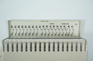 Abb RK 926 115-AG RTXP 18 Test Switch / Terminal Block