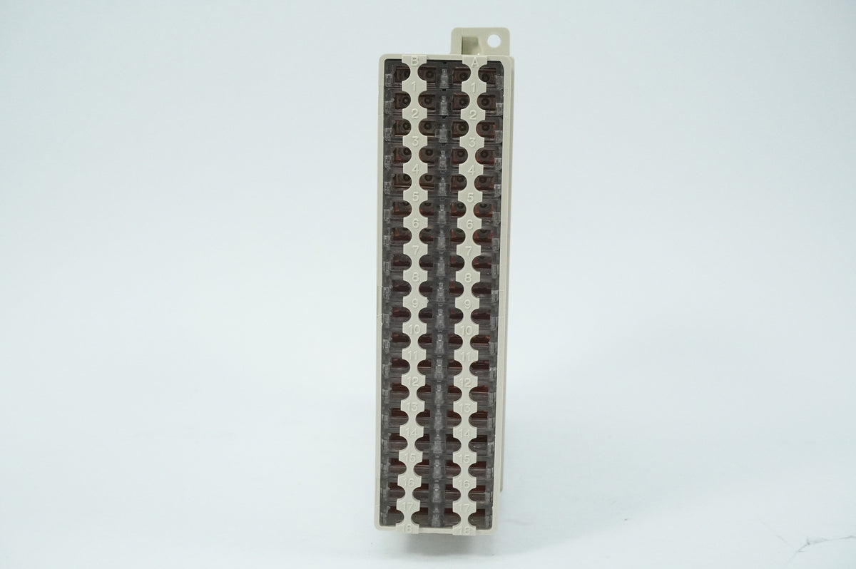 Abb RK 926 115-AG RTXP 18 Test Switch / Terminal Block