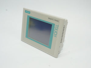 Siemens 6AV6642-0AA11-0AX1 6AV6642-0AA11-0AX1 SIMATIC Touch Panel TP 177A
