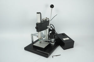 Lindberg S-1218 Spirit 1218 Rimless Lens Drilling Machine