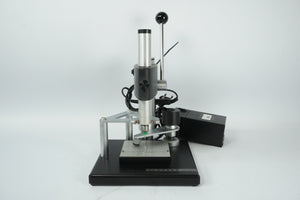 Lindberg S-1218 Spirit 1218 Rimless Lens Drilling Machine