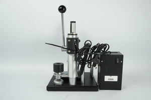 Lindberg S-1218 Spirit 1218 Rimless Lens Drilling Machine