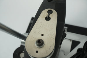 Lindberg S-1218 Spirit 1218 Rimless Lens Drilling Machine