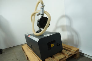 Busch MM 1102 B V03 Vacuum Pump W: AMPH 100L AA2