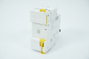 SchneiderE A9DC7610 Schneider Electric A9DC7610 Residual Current Breaker with Ov