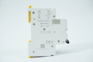 SchneiderE A9DC7610 Schneider Electric A9DC7610 Residual Current Breaker with Ov