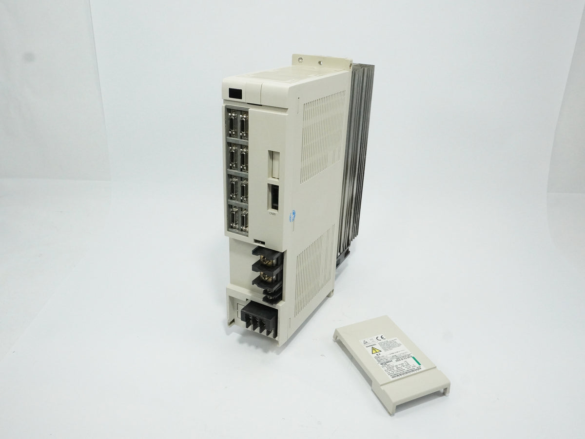 Mitsubishi MDS-B-V2-3510 Servo Drive Unit