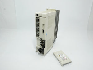 Mitsubishi MDS-B-V2-3510 Servo Drive Unit