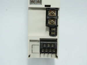 Mitsubishi MDS-B-V2-3510 Servo Drive Unit