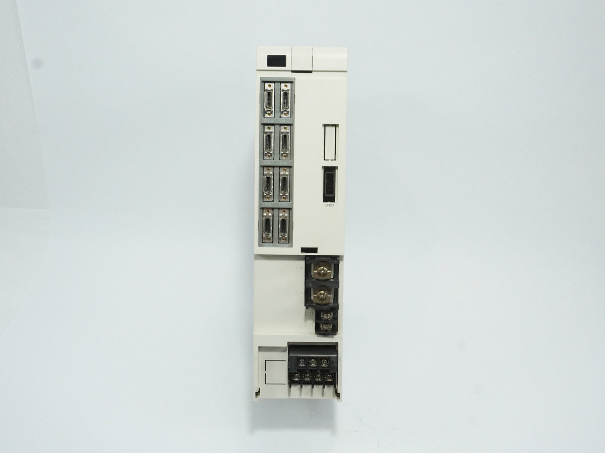 Mitsubishi MDS-B-V2-3510 Servo Drive Unit