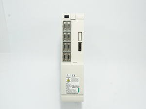 Mitsubishi MDS-B-V2-3510 Servo Drive Unit