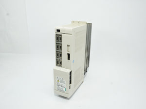 Mitsubishi MDS-B-V2-3510 Servo Drive Unit