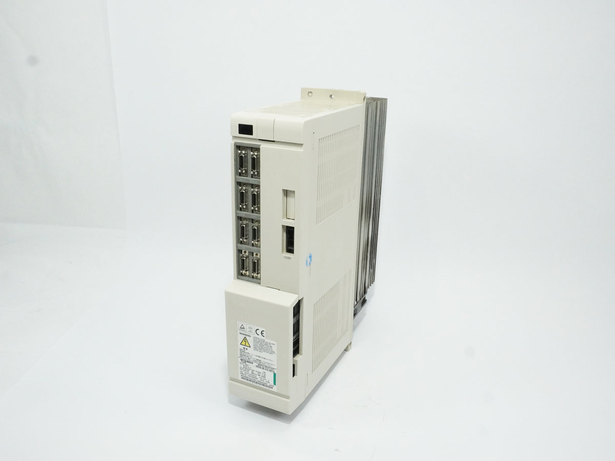 Mitsubishi MDS-B-V2-3510 Servo Drive Unit