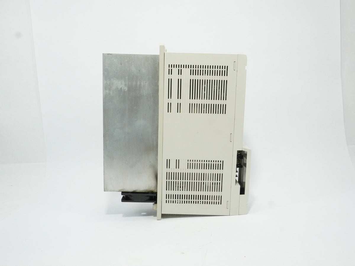 Mitsubishi MDS-B-V2-3510 Servo Drive Unit
