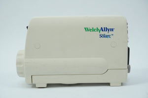 WelchAllyn Solarc N344 Endoscope Light Source 49501