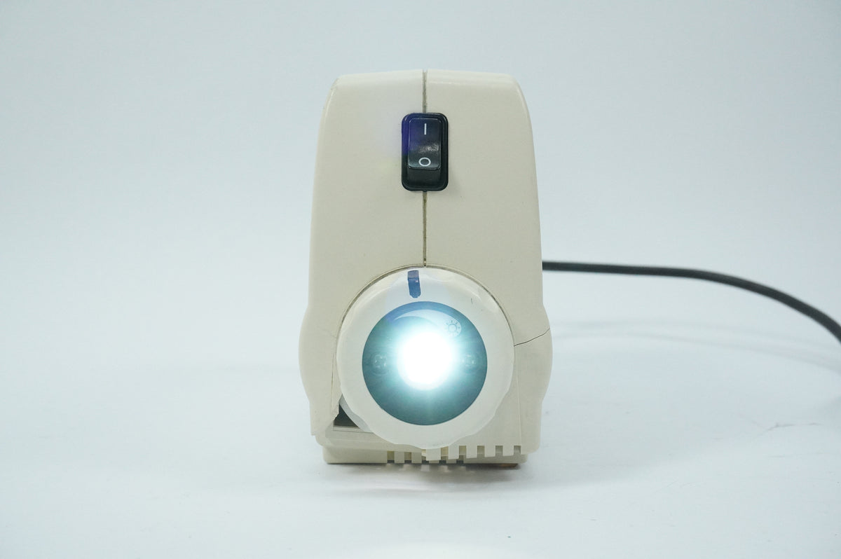 WelchAllyn Solarc N344 Endoscope Light Source 49501