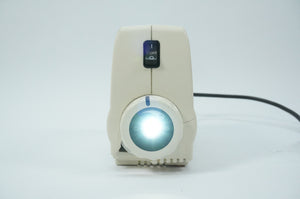 WelchAllyn Solarc N344 Endoscope Light Source 49501