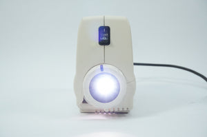 WelchAllyn Solarc N344 Endoscope Light Source 49501