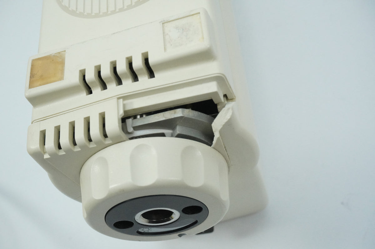WelchAllyn Solarc N344 Endoscope Light Source 49501