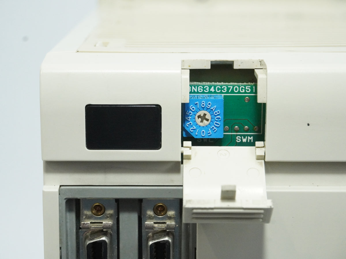 Mitsubishi MDS-B-SP-300 Spindle Drive
