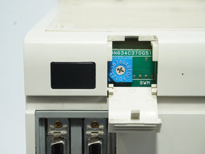 Mitsubishi MDS-B-SP-300 Spindle Drive