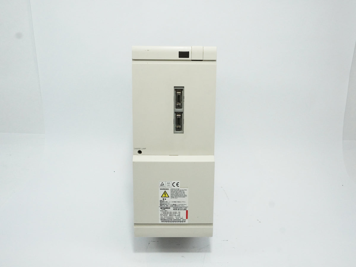 Mitsubishi MDS-B-CV-260 Power Supply Unit