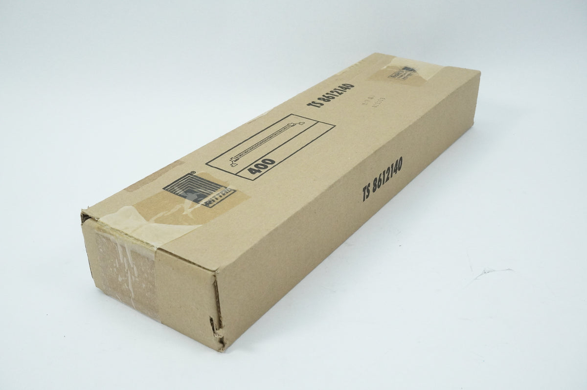 Rittal TS 8612140 Cable Duct / Busbar Support Rail 400mm