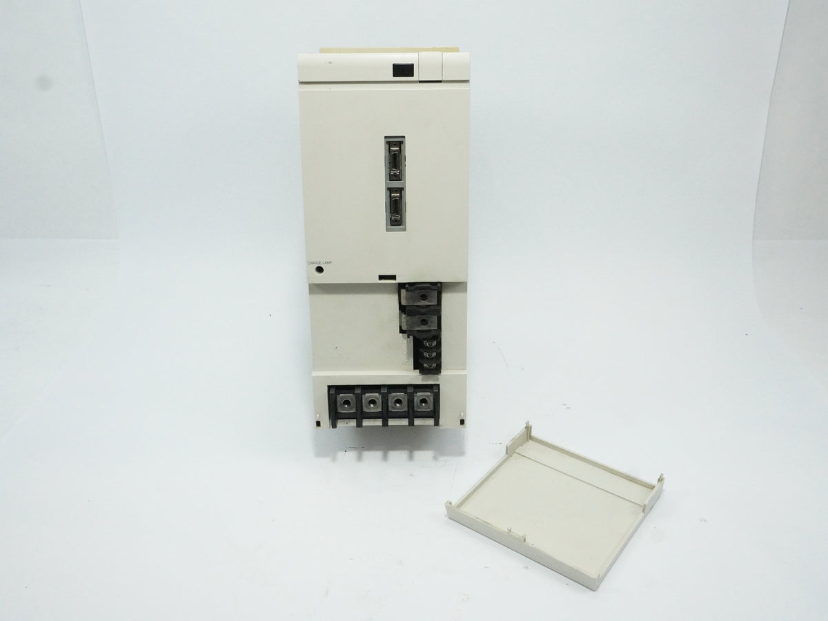 Mitsubishi MDS-B-CV-260 Power Supply Unit