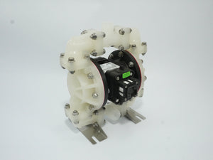 Warren Rupp S05B2P2TPBS000 SandPIPER Air-Operated Double Diaphragm Pump
