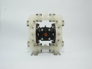 Warren Rupp S05B2P2TPBS000 SandPIPER Air-Operated Double Diaphragm Pump