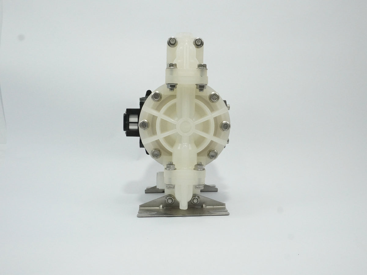 Warren Rupp S05B2P2TPBS000 SandPIPER Air-Operated Double Diaphragm Pump