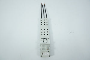 Abb 2CCA182500R0001 ZMS132-3L Combi Module For Motor Starter