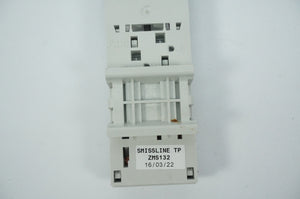 Abb 2CCA182500R0001 ZMS132-3L Combi Module For Motor Starter