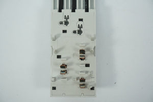 Abb 2CCA182500R0001 ZMS132-3L Combi Module For Motor Starter