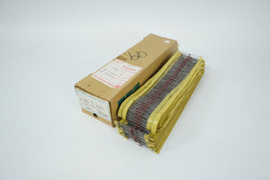 Matsushita Electric Industrial ERC18GJ273V Hot Molded Fixed Carbon Comp Resistor