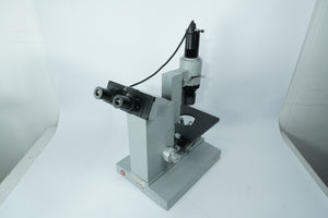 Leitz Wetzlar 871747 Binocular Microscope For Spare Parts