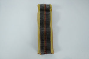 Matsushita Electric Industrial ERC14GJ472V Hot Molded Fixed Carbon Comp Resistor